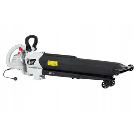 NAX Power Products Laubsauger + Laubbläser 3000 W