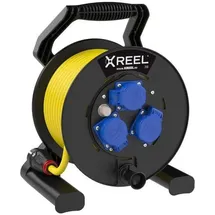 PCE XREEL 250 25 m