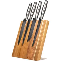 Coninx Magnetischer Messerblock Unbestückt XL, 27.5cm Messerhalter Magnetisch, Messerständer