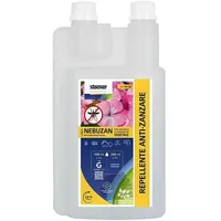 Stocker Geyser Stechmückenschutz Nebuzan