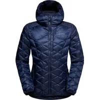 La Sportiva Pinnacle Down Jkt Daunenjacke Damen Deep Sea/Stone Blue S
