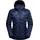 La Sportiva Pinnacle Down Jkt Daunenjacke Damen Deep Sea/Stone Blue S