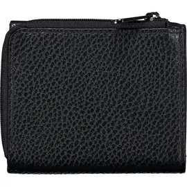 Mandarina Duck Mellow Wallet Damen Geldbörse schwarz