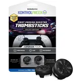 KontrolFreek FPS Freek Galaxy Thumbsticks Schwarz PlayStation 4 / 5