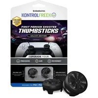 KontrolFreek FPS Freek Galaxy Thumbsticks Schwarz PlayStation 4 / 5