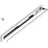 SOTech Style Handtuchauszug 1-armig Silber
