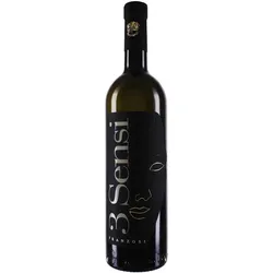 Cantine Franzosi 3 Sensi 2023 - Weißwein / trocken - Italien / Lombardei - Mantonico  / Cantine Franzosi