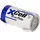 XCell Photobatterie CR123A 1550 mAh 2 St.