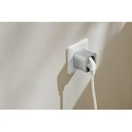 EcoFlow Smart Plug 0 m Silber 1 St.