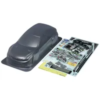 TAMIYA Karosserie Satz Subaru Impreza WRC 2008 300051364
