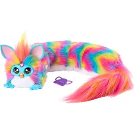Hasbro Furby DJ Furby Regenbogen