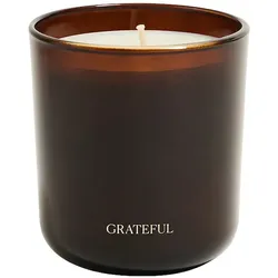 Intelligent Change Candle 'Grateful' 220 g 
