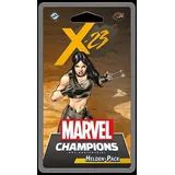 FFG Marvel Champions Das Kartenspiel - X-23