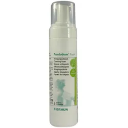 Prontoderm Foam 200 ML