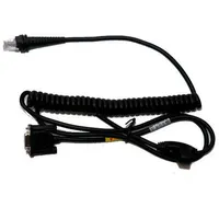 Honeywell Cbl-220-300-c00 Usb Zu Parallel Kabel 3 M -