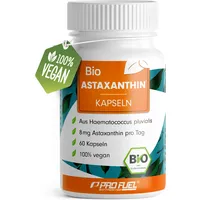 ProFuel Astaxanthin 60 Kapseln