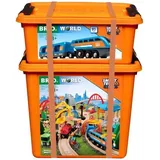 BRIO Smart Tech Sound Deluxe-Set (33977)