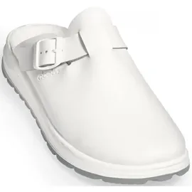 Abeba Berufsclogs OB 87050 Active weiß - 40 - Weiß