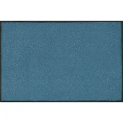 Fußmatte Trend-Colour Steel - LBH 75x50x.70 cm