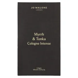 Jo Malone London Myrrh & Tonka Cologne Intense 100 ml