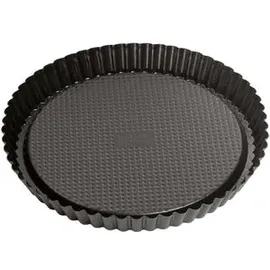 Kaiser Classic Obstbodenform 28 cm schwarz