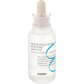 Cosrx Hydrium Triple Hyaluronic Moisture Ampoule Gesichtsserum 40 ml