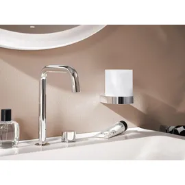 EMCO Flow Sensor-Seifenspender Chrom