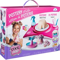 Spin Master Pottery Cool Maker