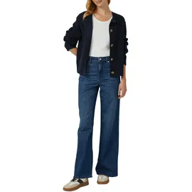 s.Oliver Basic Top aus Jersey im 2er-Pack - 46