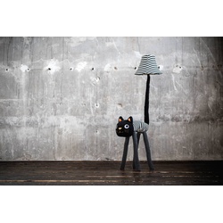 Happy Lamps HL10001 Katze Luna
