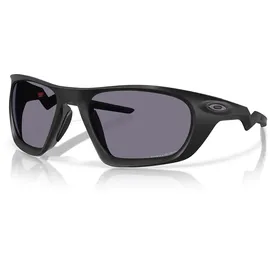 OAKLEY Lateralis 943102 Matte Black/Prizm Grey