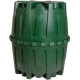 GARANTIA Herkules Regentonne 1.600 l grün