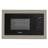 Elleci FGSP28143WS Schwarz/Grau