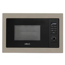 Elleci FGSP28143WS Schwarz/Grau