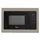 Elleci FGSP28143WS Schwarz/Grau