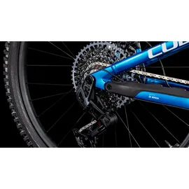 Cube Stereo Hybrid ONE44 HPC AT 800 2025 29 Zoll RH 42 cm actionteam