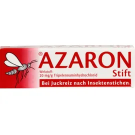 Azaron Stick