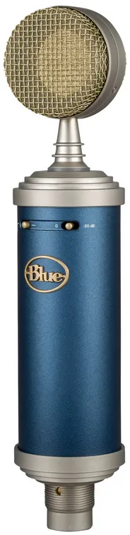 Blue Bluebird XLR Kondensatormikrofon