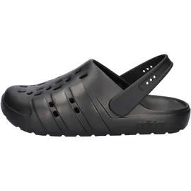 adidas ADILETTE CLOG 2.0 Schwarz 40