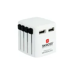 SKROSS 00215277, Weiß