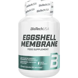 BioTechUSA Eggshell Membrane Kapseln 60 St.