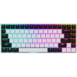 Sharkoon SKILLER SGK50 S3 Gateron Yellow DE