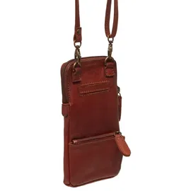The Chesterfield Brand Cuba Handyetui Cognac Handyetui