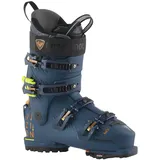 Rossignol Vizion 4b Pro 120 Mv Gw Alpin-skischuhe - Blue - 27.5