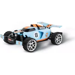 CARRERA RC 370183023 2,4GHz Gulf -PX- Carrera Profi RC