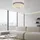 just light. KULUNKA 1 rund chromfarben