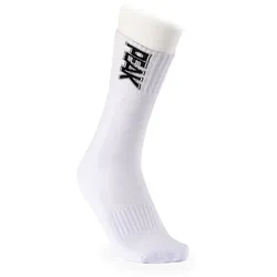 PEAK Socken 20058 - weiß 39-45