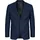 JACK & JONES Solaris Plus Size Blazer - Dark Navy - 60