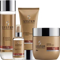 System Professional LuxeOil Set Variante 1