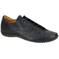 THINK! Stone Herren Schnürhalbschuhe, navy 8000, 44 EU